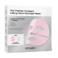 Choose 1 of 3 COSRX Gel Mask Packs (3 sheets) (Snail/Peptide/Alpha-Arbutin) Peptide Lifting Care white