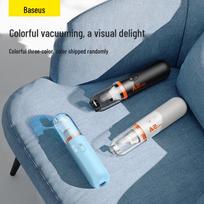 Baseus A2 Pro Wireless Handheld Car Vacuum Cleaner gray