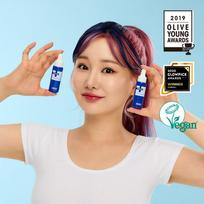ISOI Acni Dr. 1st Speedy Spot 14mL + Acni Dr. 1st Speedy Spot Pad Special Set beige