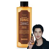 Dashu Classic Style Grooming Tonic Hair Wax, 310ml, 1 piece beige