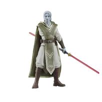 Hasbro STAR WARS Black Series Dagan Guerra, 15 cm action figure Jedi Survivor Gaming Grates G1550 Genuine
