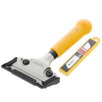 Tajima Scraper L200 Compatible Replacement Blade and L-Type J-Type SCR-L200 yellow