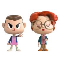 Stranger Things Vienuoliktukė ir Barb Vinilas.