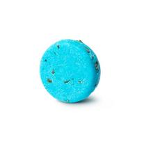 Lush Scenic šampūnas kietu pavidalu 55g, 1 vnt. blue