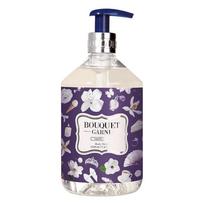 Bouquet Garni Body Wash Vanilla Musk, 520ml, 1 unit white