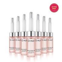 Miracle Moisture Pink Barrier Ampulė 777 white