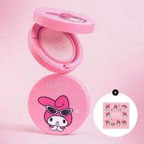 Sun Cushion My Melody Edition 13g pink