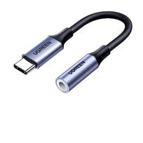 Ugreen Type-C to 3.5mm Headphone Audio Adapter