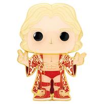 WWE Ric Flair 4  Pop! Emalio kaištis