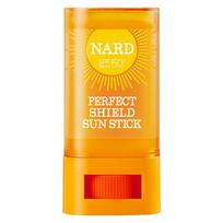 Bouquet Garni Nad Perfect Shield Sun Stick SPF50+ PA++++, 22g, 1 piece yellow