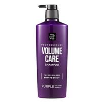 Mise-en-scène Aging Care Power Berry Shampoo Floral Fruity Fragrance, 680ml, 3 pcs. blue