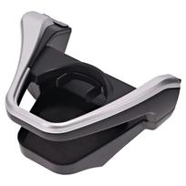 CARMATE Vairuotojo sėdynės puodelių laikiklis Toyota Corolla / Corolla Touring / Corolla Sport / GR Corolla NZ811 sidabras