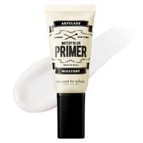 Too Cool for School Art Class Watery Blur Primer 30g, 1 piece white