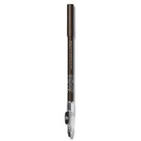 Espoir Bronze Painting Waterproof Pearl Eyeliner 1.5g, No. 2 Stay Dark, 1 pc. black
