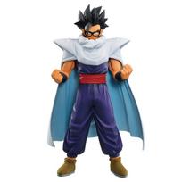 Bandai Spirits Ichibansho Ichiban Kuji Dragon Ball VS Omnibus Great A Prize Son Gohan Figure gray