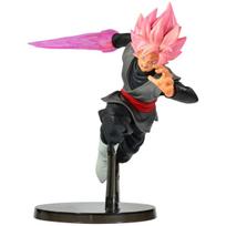 Dragon Ball Super 10 Visata Vienišas Dievas Goku Black [Kami Rizuki] (Prizas) pink