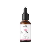 100% natūralus turkiškas rožių aliejus Akita veido rožių aliejus 50ml sertifikuotas ekologiškas, 1 vnt. black