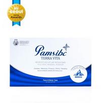 Palms Teravita Pore Cleaning Pack 4g white