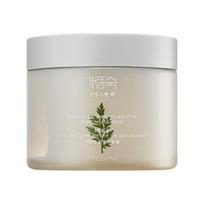 Missha Artemisia Calming Spot Pack 225ml50 sheets, 50 pieces beige