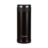 Zojirushi SM-JZ36 360ml Insulated Mug black