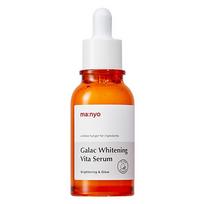 Manyo Factory Galac Whitening Vita Serum, 50ml white