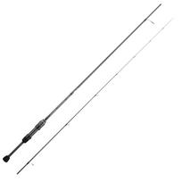 Tenryu Lunakia LK532S-ULS Ajiing meškerė, spiningo modelis juoda