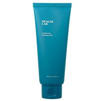 Healer Lab Centella Cica Salicylic Acid Acne Baja Mild Alkaline Cleansing Foam 140ml, 1 piece blue