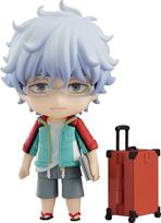 Nendoroid Godzilla S.P <Singular Point> Yun Arikawa Ne-mastelio Plastikinis Dažytas Judinamas Figūrėlė G12675 gray