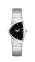 [Hamilton] HAMILTON Laikrodis Ventura Quartz H24411232 Vyriškas Įprasta garantija [Įprastas importuotas produktas]