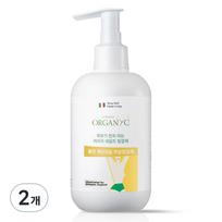 Coleman Ramunėlių Intymus Prausiklis Moterims, 250ml, 2 vnt. white