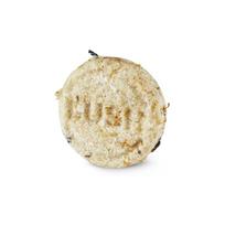 LUSH Soak & Float 55g - Šampūno plytelė/Kietasis šampūnas beige