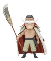 One Piece MEGA Pasaulio kolekcinė figūrėlė Edward Newgate Whitebeard 3 tomas balta