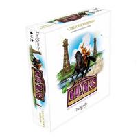 Clacks A Discworld Board Game Collectors Edition