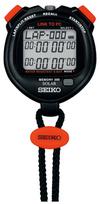 SEIKO saulės chronometras SVAJ701 su NFC duomenų perdavimo funkcija gray