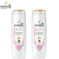 Pantene Pro-V Perm & Dye Repair Shampoo white