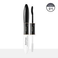 LOREAL PARIS Double Extension Beauty Tube Mascara 14ml FREE black