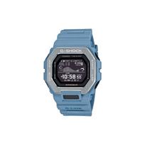 Casio Tide Moon Phase Quartz Watch Unisex Watches Black GBX-100-2APR Random Watch Box,GBX-100-2APR gray