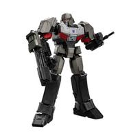 [mimi world] Mimiworld Official Transformers Classic Class 12 Megatron Action Figure gray