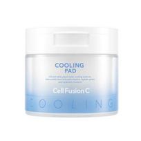 Cell Fusion C a Post Cooling Pad 70P white