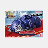 „Guardian Weapon Series Rolling Hammer“, populiarus korėjietiškas bandai gray