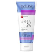 Eveline Cosmetics, Glycol Theraphy, Cleansing & Exfoliation, Peeling Gel, 100 ml *Tester