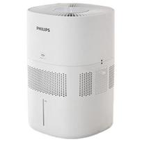 Philips HU5969/00 Silent Fog-Free Humidifier CN plug (adapter included) white