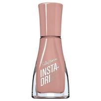 Sally Hansen Insta Dri Buff And Tumble beige