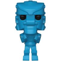 Rock Em Sock Em Robot Blue Pop! Vinilas