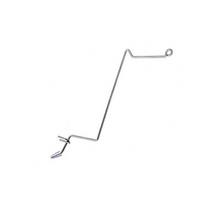 UNIFLAME FG kabykla 683248 white