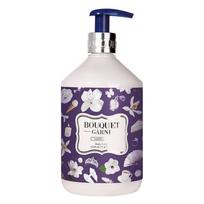 Bouquet Garni Body Lotion Vanilla Musk Fragrance, 520ml, 1 unit white