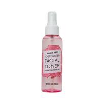 Rožių vandens veido tonikas 118 ml white