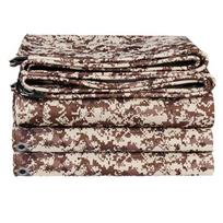 Senhao Desert Camouflage Outdoor Tarp
