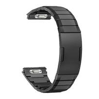 Compatible For Huawei Watch GT 6 Pro 46mm Quick Release Strap Bamboo Joint Design Titanium Alloy Watch Band juoda
