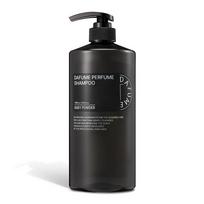Dafume Signature Perfume Shampoo Baby Powder, 1L, 1 piece black